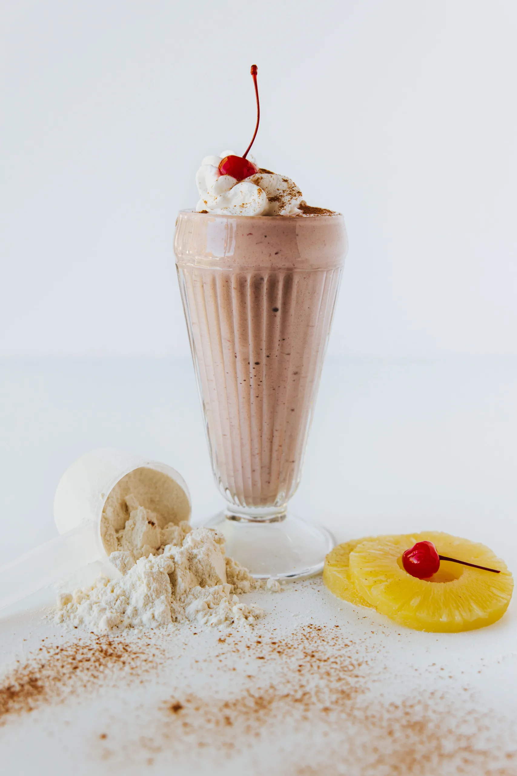 Strawberry Milkshake - GTA